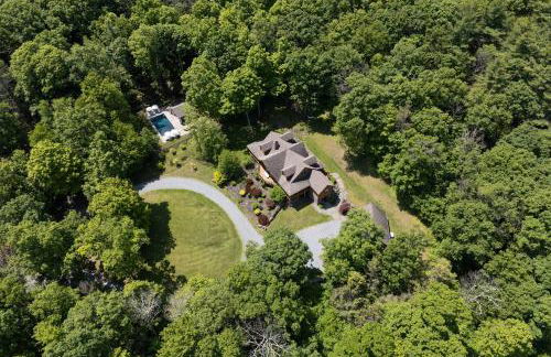 Luxury Private Estate with heated pool near Rhinebeck - Photo 40