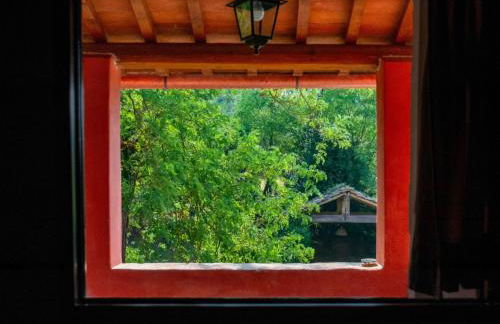 Holiday Home Rustikale Villa mit Swimmingpool in den toskanischen Hügeln by Interhome - Foto 19