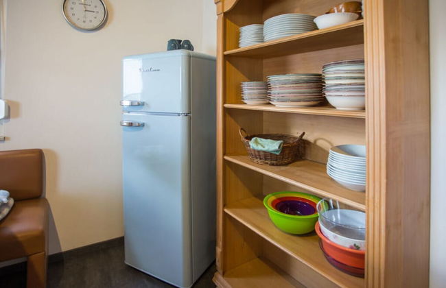 Sonnengarten Comfortable Holiday Residence - Foto 15