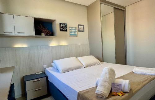 1209 Studio with Panoramic Sea View - Photo 30