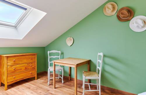 Holiday Home Le Lanchon by Interhome - Foto 41