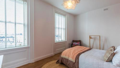 Harbour-View Apartment Facing HMS Warrior - Foto 5