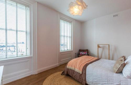 Harbour-View Apartment Facing HMS Warrior - Foto 5