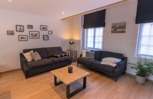 Vakantiewoning De Gulden Sleutels - Photo 11