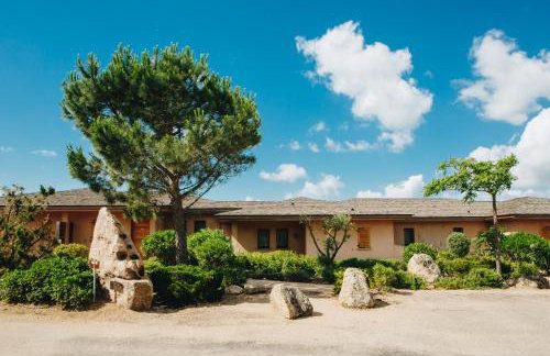 Résidence Les Terrasses de Rondinara - Foto 48