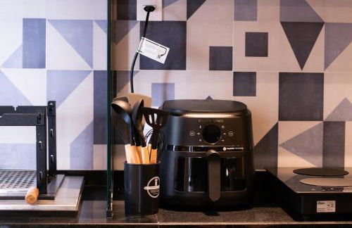 Concept Home Studio 05210 - Piscina - Vaga - 7km GRU Airport - Foto 45