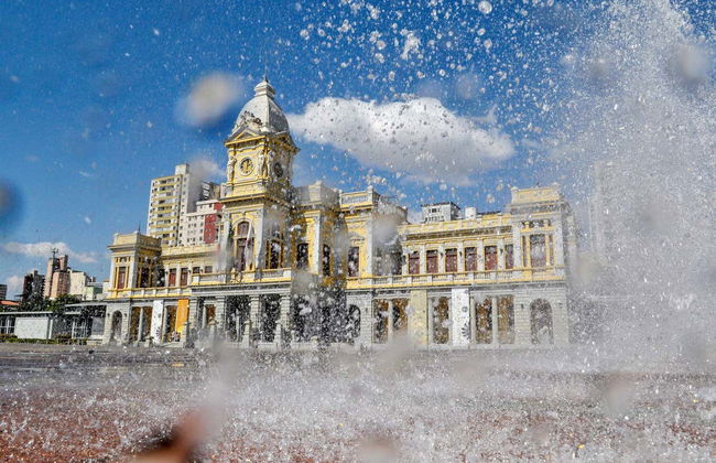 Tour por Belo Horizonte - Foto 6