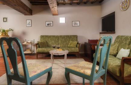 Casale Il Torchio 12 4 - Foto 79