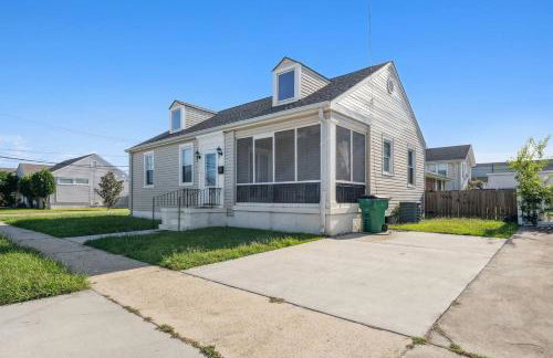 Center of NOLA Loft - walk to Ochsner - Foto 19