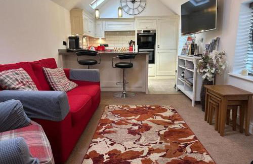 Comfortable 1-Bedroom Stay in Holt with Reliable Wi-Fi - Foto 5
