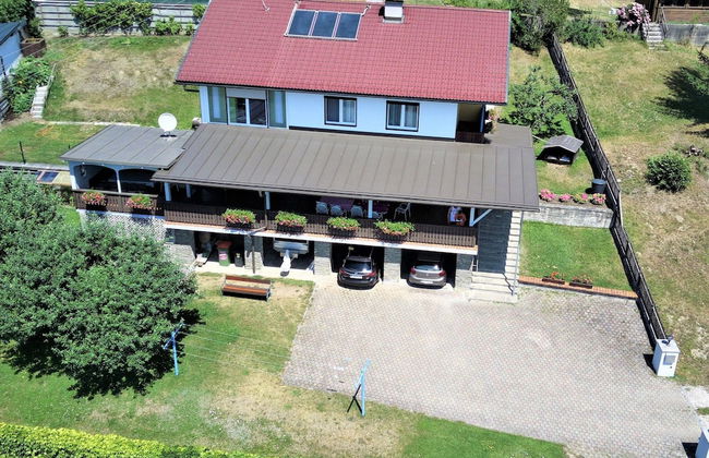 Apartment by Worthersee With Pool - Photo 24