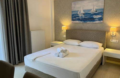 Apartments Stoudios Georgias - Foto 63