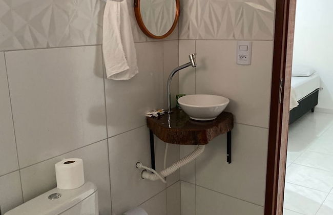 Chalés Passagem do Canto - Foto 21