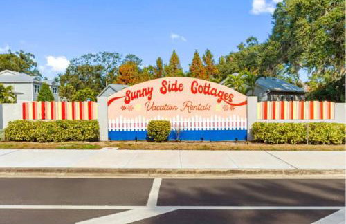 Sunny Side Cottages - Photo 22