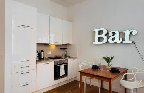 Charmantes 2-Zimmer Altbau Apartment in Köln Nippes - Foto 19