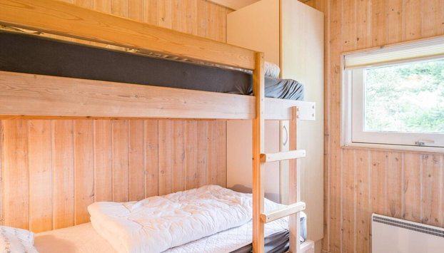 6 Person Holiday Home in Blavand - Foto 5, Interior