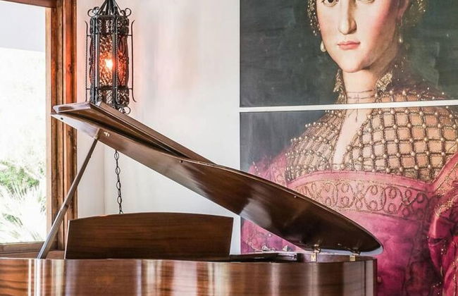 Villa Vista in Palm Springs - Foto 16