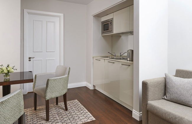 Fraser Suites Queens Gate - Foto 26