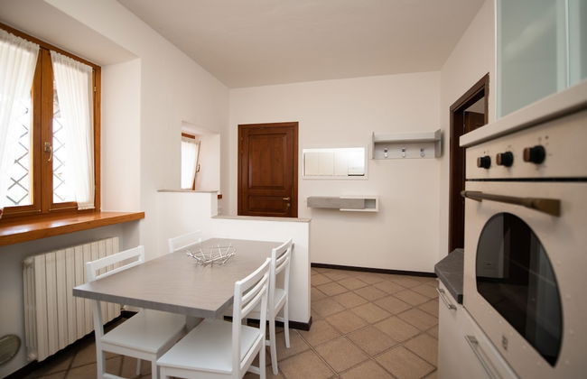 Casa Santa Caterina - Foto 18