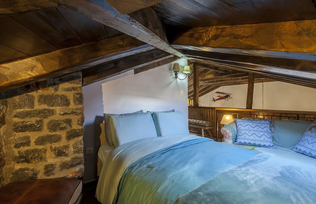 Dandy On The Hill 1 103 sq m Up to 7 People - Foto 18