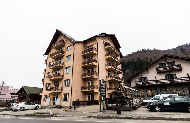 Apartment Datcu - Foto 1