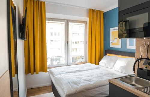 Antares Apartments - Foto 6