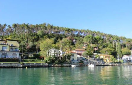 Alla Foce del Magra - Tra Cinque Terre e Forte dei Marmi con posto barca - Foto 44