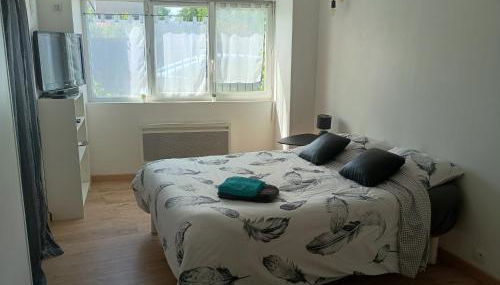 Studio indépendant - Foto 3