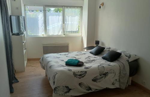 Studio indépendant - Foto 3