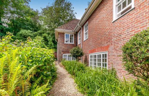 Woodlands By The Sea Cottage - Foto 24