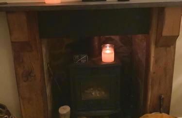 Holmlea Cottage - Foto 16