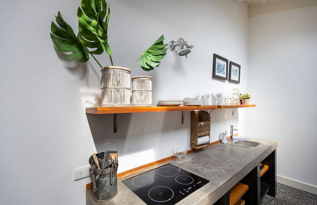 Stylish, Luxurious Home With Balcony in Famous Pietermaai District - Foto 6