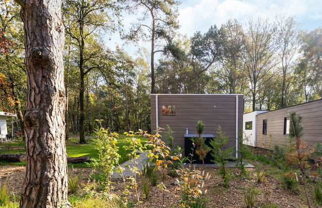 Vacation Home in Haarle Near Hellendoorn - Foto 27