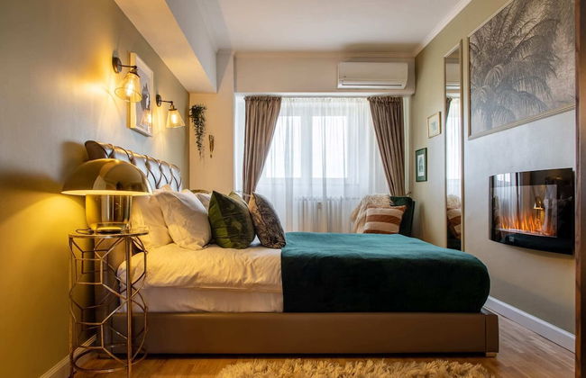 Holt - Bagheera s Den - Foto 23