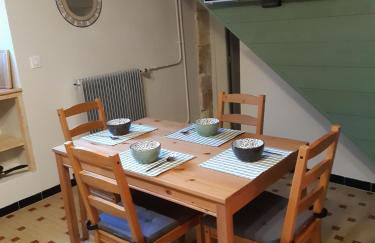 Gite La Terrasse - Private pool - Foto 10