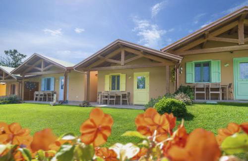 Holiday Home 'Messis la gialla' by Interhome - Photo 16