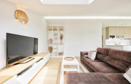 Sea & River Vagueira Apartment by Home Sweet Home Aveiro - Foto 44