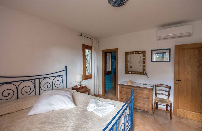 Villa Noelia - Foto 7