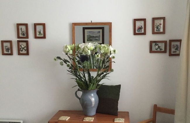 Harris White Cottage - Foto 5