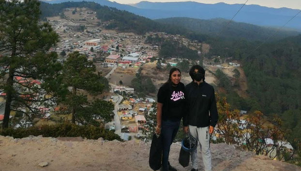 Coyote Canyon Adventure Tour - Foto 4