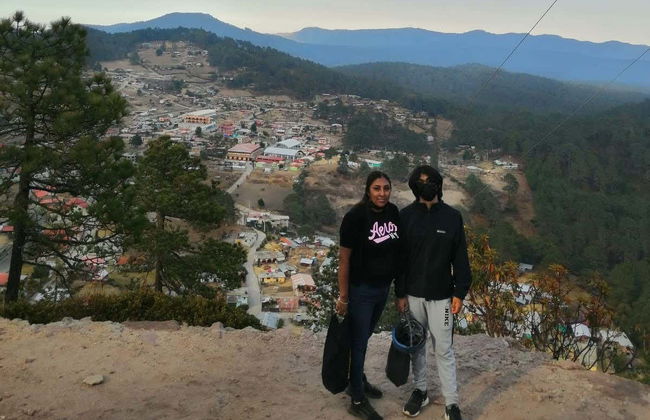 Tour de aventura no cânion do Coiote - Foto 4