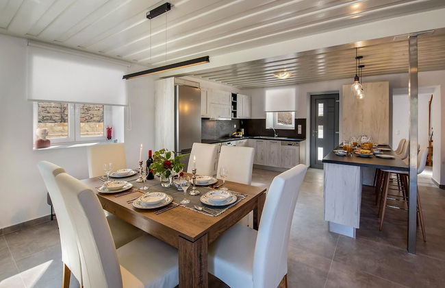 Villa Constadina Large Private Pool A C Wifi - 3331 - Foto 44