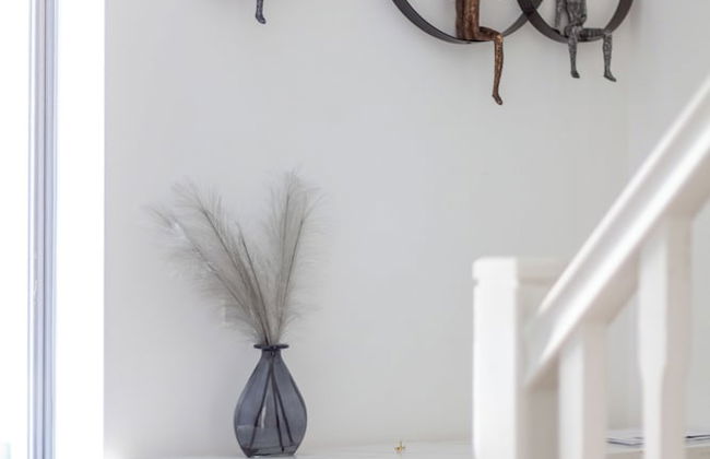 Stunning 5 Bedroom Retreat London - Foto 46