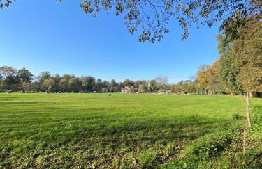 Villa Ferrari - Park Monza F1 Circuit - Foto 16