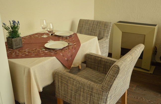 Snug Apartment in Schin op Geul Near Public Pool - Photo 60