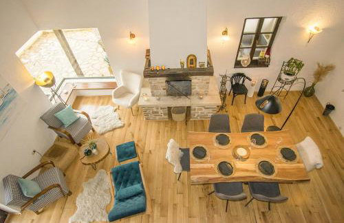 Peaceful Villa with Pool & Sauna, La Casa di Kyra - Foto 23