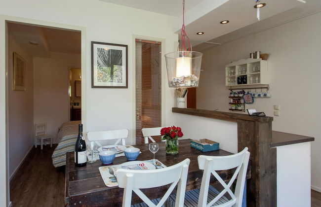 Apartment in Hollum Near the Sea - Foto 23