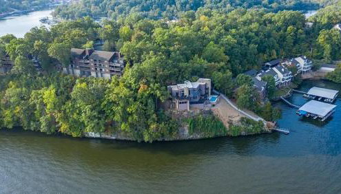 The Royal Chateau-5BED6BATHPoolHottub-20PP - Foto 2