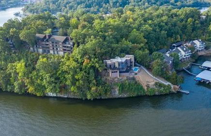 The Royal Chateau-5BED6BATHPoolHottub-20PP - Foto 2