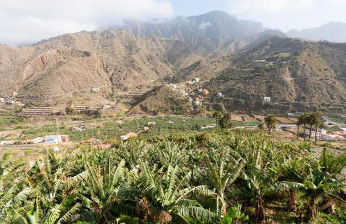 Home2Book Stunning View La Era de Hermigua & Wifi - Foto 79